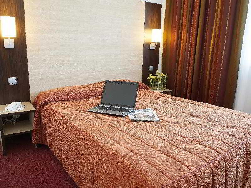 Inter-Hotel La Closerie Beaune Beaune  Eksteriør billede