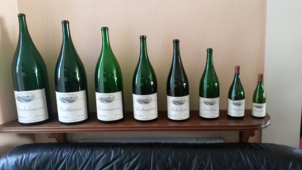 Inter-Hotel La Closerie Beaune Beaune  Eksteriør billede